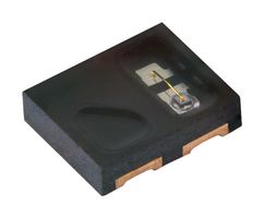 VISHAY VCNT2025X01 Sensor, 0.7 mm, Phototransistor, Reflective, 20 V, SMD