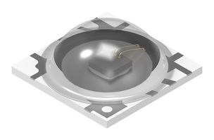 WURTH ELEKTRONIK 15437394AA540 Infrared Emitter, 940 nm, 150 °, QFN, 150 mW/Sr