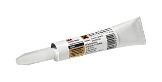 3M SI GEL, CLEAR , 300ML Adhesive, Cyanoacrylate, Transparent, Room Temperature, Cartridge, 300g