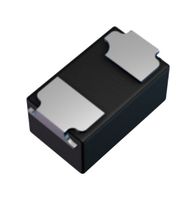 DIODES INC. D5V0L1B2LPS-7B TVS Diode, Bidirectional, 5 V, 14 V, U-DFN1006, 2 Pins
