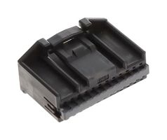 HIROSE / HRS GT25-24DS-R Connector Accessory, 24Pos, Retainer, Hirose GT25 Series Connectors, GT25 Series