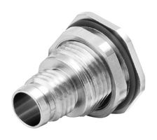 WEIDMULLER 2726030000 Circular Shell, IE Series, Single Pair Ethernet Connectors, Brass Body
