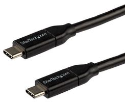 Startech 3m USB-C to USB-C Cable With 5A Power Delivery