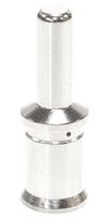 MULTICOMP PRO MP009713 Heavy Duty Connector Contact, MP-70A CRIMPS, Pin, Crimp, 70 A, Copper Alloy