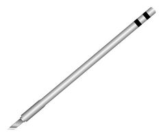 MULTICOMP PRO MP740878 Soldering Tip, 45° Knife, 3 mm, Multicomp Pro MP740888 Soldering Stations