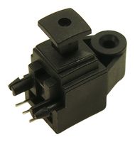MULTICOMP PRO MP - FCR6842031R Fiber Optic Connector, 0.2 to 20m Receiving, Receptacle, PBT (Polybutylene Terephthalate) Body