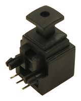 MULTICOMP PRO MP - FCR6842032R Fiber Optic Connector, 0.2 to 20m Receiving, Receptacle, PBT (Polybutylene Terephthalate) Body