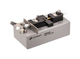 KEYSIGHT TECHNOLOGIES 16034G-AU Test Accessory, DC to 120 MHz, Test Fixture, Keysight LCR Meters