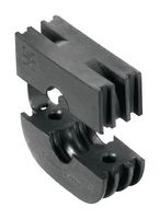 WEIDMULLER 4323220000 Accessory, IP65, 13-15mm, Weidmuller FieldPower Series Power Distribution Blocks, Sealing Insert