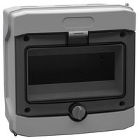 Fibox MCE65: Unmatched Protection and Versatility for Modular Components