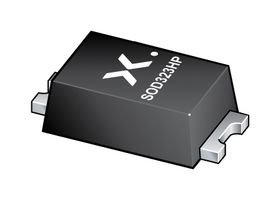 NEXPERIA PNE20010EXDX Fast / Ultrafast Diode, 200 V, 1 A, Single, 1.02 V, 25 ns, 25 A