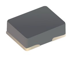 BOURNS SRP3212-4R7M Power Inductor (SMD), 4.7 µH, 2.2 A, Shielded, 2.8 A, SRP3212 Series