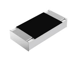 VISHAY CRCW01000000Z0EL Zero Ohm Resistor, Jumper, 01005 [0402 Metric], Thick Film, 31 mW, 500 mA, Surface Mount Device