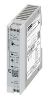 PHOENIX CONTACT 1066703 Isolated DIN Rail Mount DC/DC Converter, 24 - 28 VDC, Laboratory Equipment, 30 W, 1 Output, 24 V