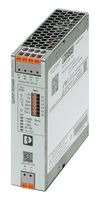 PHOENIX CONTACT 2910124 Isolated DIN Rail Mount DC/DC Converter, 24 - 29.5 VDC, Laboratory Equipment, 120 W, 1 Output, 24 V