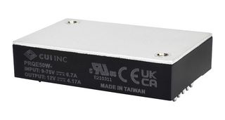 CUI PRQE50W-E12-S15-D