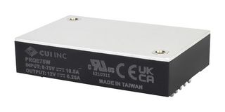 CUI PRQE75W-E12-S48-D