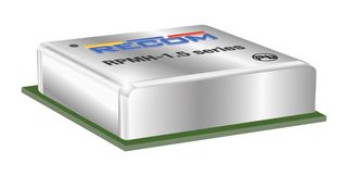RECOM POWER RPMH5.0-1.5-CT Non Isolated POL DC/DC Converter, ITE, Module, 1 Output, 7.5 W, 5 V, 1.5 A