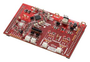 INFINEON TLE9015DQUTRXBRGTOBO1 Evaluation Board, TLE9015QU, Power Management, UART Transceiver
