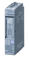SIEMENS 6ES7134-6FF00-0AA1. Analog Input Module, 8 I/P, 24 VDC, SIMATIC ET 200SP Series