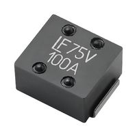 LITTELFUSE 0881100.UR Fuse, Surface Mount, 100 A, High Current, 100 V, 11.2mm x 10mm x 6mm, 881 Series