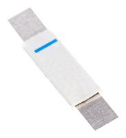 MULTICOMP PRO MP010218 Battery Strap PTC, UL and TUV Approved, MP Battery PTC FLR Series, 15 VDC, 2.6 A, 5.8 A, 5 s, 100 A