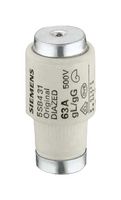 Siemens 5SB4111 Power Fuse, Time Delay, 35A, 500Vac