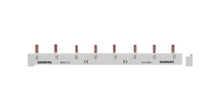 Siemens 5ST3714 Pin Busbar, 80A, 1.016M, Circuit Breaker