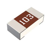 ROHM SFR03EZPJ000 Zero Ohm Resistor, Jumper, 0603 [1608 Metric], Thick Film, 100 mW, 1 A, Surface Mount Device