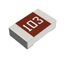 ROHM SFR10EZPJ000 Zero Ohm Resistor, Jumper, 0805 [2012 Metric], Thick Film, 2 A, Surface Mount Device, SFR Series