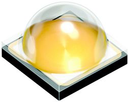 AMS OSRAM GROUP GW CSSRM3.CM-MFN4-A232-1-L High Brightness LED, OSLON Square Series, Cool White, 120 °, 320 lm, 5700 K, 1.8 A