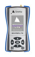 SIRETTA SNYPER-LTE+ SPECTRUM (EU) V2 Network Analyser, liveSCAN, LCD, 4G/LTE, 3G/UMTS, 2G/GSM, SNYPER Series