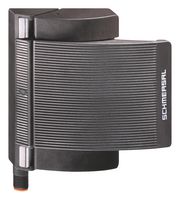 SCHMERSAL 101186261 Safety Interlock Switch, BNS-B20 Series, SPST-NO, DPST-NC, M12 Connector, IP67