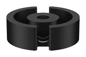 TDK B65611T0630A048 Transformer Cores, P, P36/22, N48, TDK Transformers, 52 mm, 202 mm²