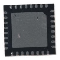 ANALOG DEVICES ADM3311EACPZ Transceiver, RS232, 3 Driver, 5 Receiver, 2.7 V to 3.6 V, LFCSP-WQ-32, -40 °C to 85 °C