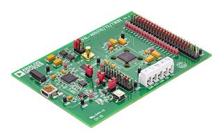 ANALOG DEVICES EVAL-AD5372EBZ