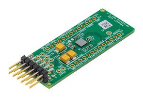 ANALOG DEVICES EVAL-AD5770R-PMDZ Evaluation Board, AD5770RBCBZ, PMOD, Digital to Analogue Converter, 14 Bit
