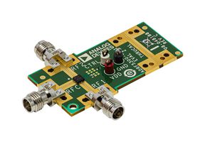 ANALOG DEVICES ADRF5300-EVALZ Evaluation Board, ADRF5300, RF Switch, RF / IF
