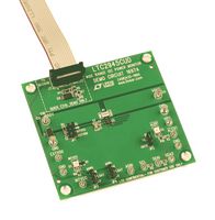 ANALOG DEVICES DC1697A Demonstration Board, LTC2945CUD, Power Monitor, Power Management