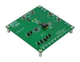 ANALOG DEVICES DC2374B Demonstration Board, LTC4013EUFD#PBF, Multi-Chemistry Battery Charger, Synchronous Buck, 60 V Supply