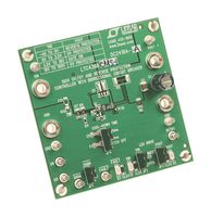 ANALOG DEVICES DC2418A-A Demonstration Board, LTC4368CMS-1, UV, OV, OC and Reverse Supply Protection, -50 mV Reverse ECB