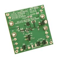 ANALOG DEVICES DC2418A-B Demonstration Board, LTC4368CMS-1, UV, OV, OC and Reverse Supply Protection, -3 mV Reverse ECB