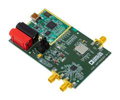 ANALOG DEVICES EVAL-ADF4350EB1Z Evaluation Board, ADF4350BCPZ, PLL Frequency Synthesizer, Clock & Timing