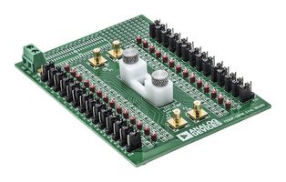ANALOG DEVICES EVAL-28TSSOPEBZ