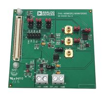 ANALOG DEVICES EVAL-AD5663RSDZ