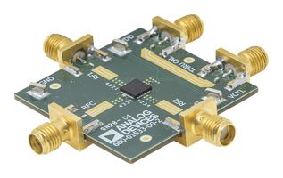 ANALOG DEVICES ADRF5160-EVALZ