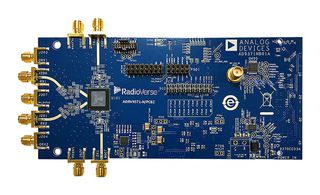 ANALOG DEVICES ADRV9371-W/PCBZ