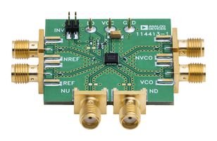 ANALOG DEVICES EV1HMC3716LP4