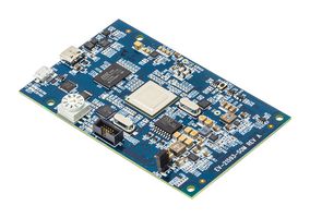 ANALOG DEVICES EV-21593-SOM