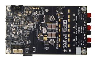 ANALOG DEVICES DC2703A-A-KIT